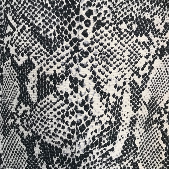 Michael Kors Blazer—cotton blend - Picture 7 of 8